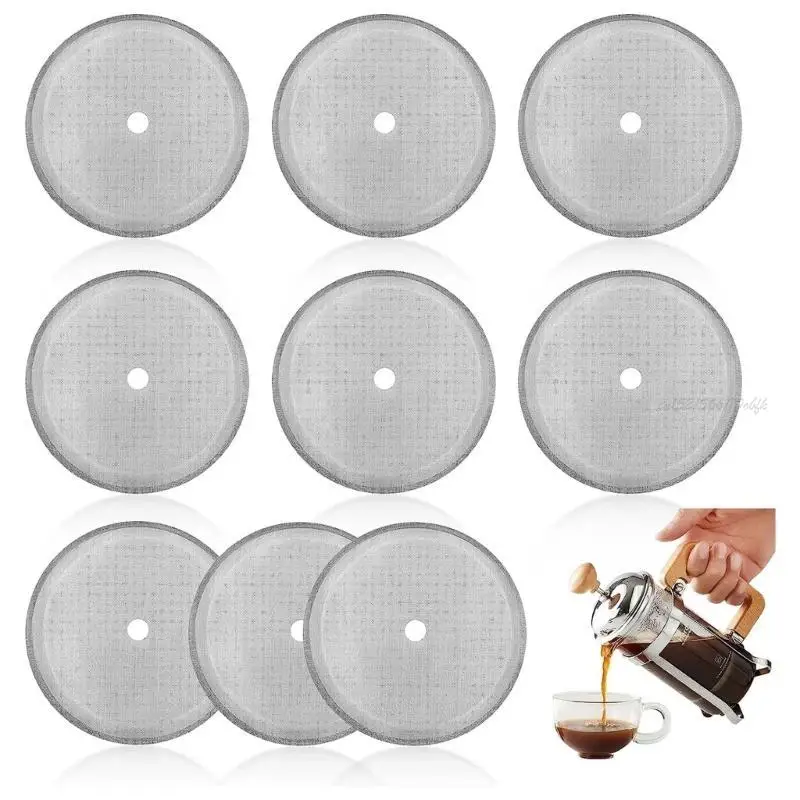 27RB 1000 мл кофейня Фильтр Кофеварка Кофеварка Частич для кофеварки для кофеварки