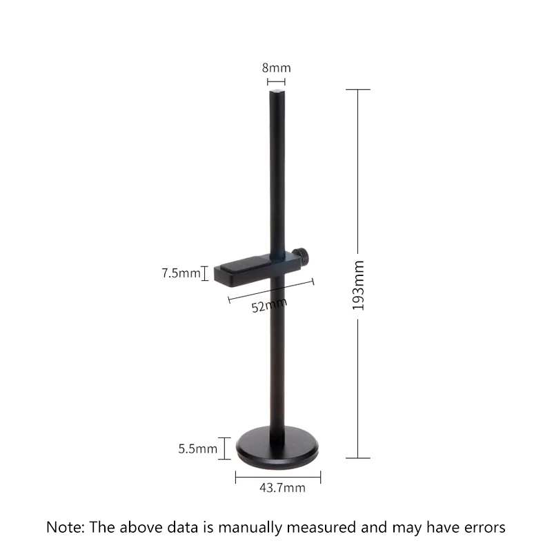 دعامة دعم وحدة معالجة الرسومات العالمية - حامل بطاقة الرسومات من سبائك الألومنيوم مع مقبس تبريد، وحافظة الكمبيوتر المكتبي وحامل مضاد للترهل #6
