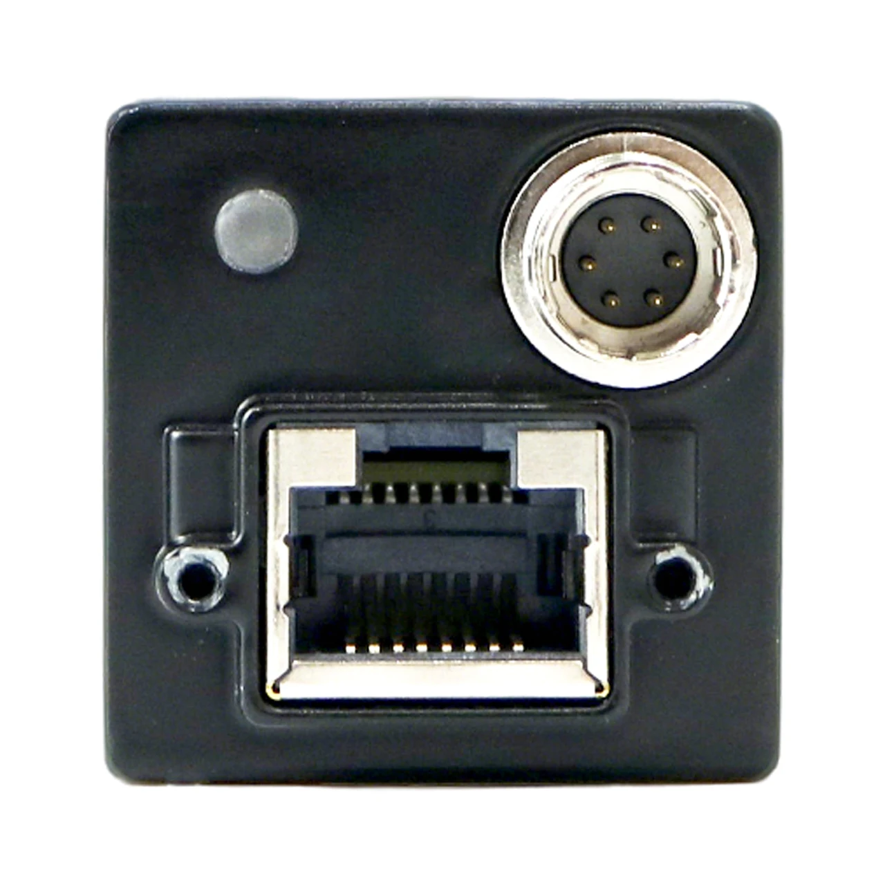 Otturatore rotante COMS 1/2.3" 4.8μm della telecamera di scansione dell'area industriale ad alta risoluzione per l'ispezione della visione industriale