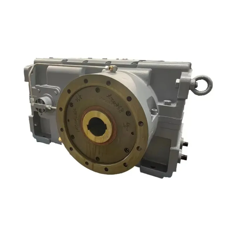 146 225 173 Extruder Single Screw Gearbox for Plastic Processing Machinery Part