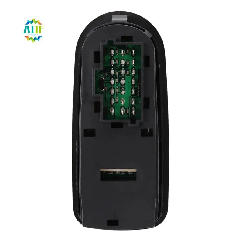 

A11F-1895437 Car Window Switch Button Power Main Window Switch Driver Window Switch For Lada DAF