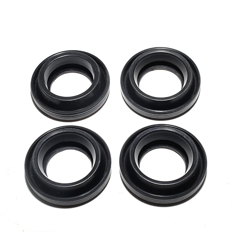 23682-30020 40 шт. для Toyota Hynix D4D KUN26 3.0TD 1KD-FTV 1KD крышка головки блока цилиндров сальник свечи зажигания 2368230020