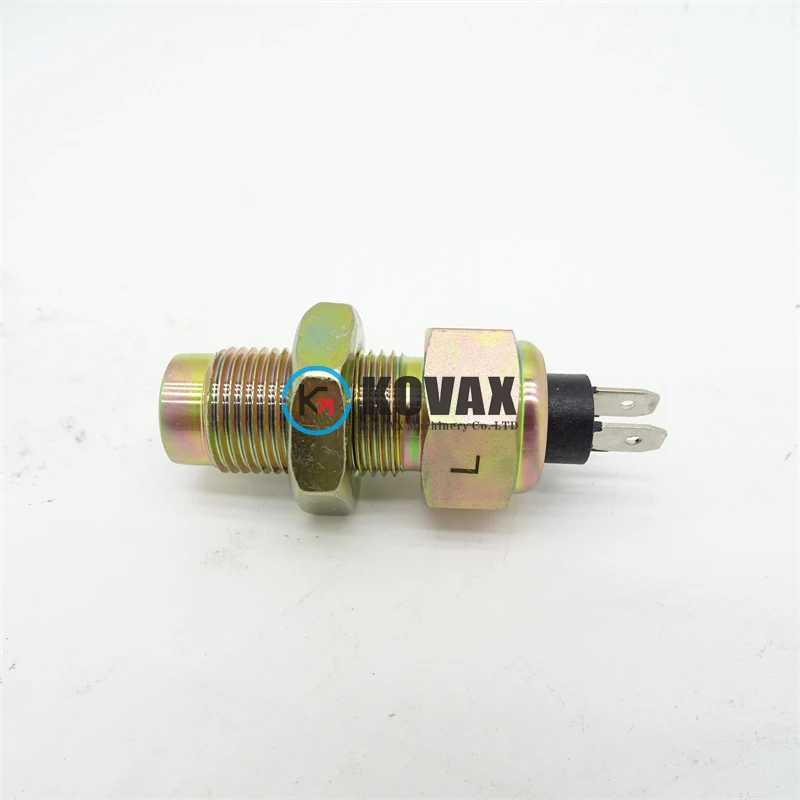 For 3967252 High Quality Speed Sensor Cummins EQ153 6CT Engine Excavator Parts KOVAX