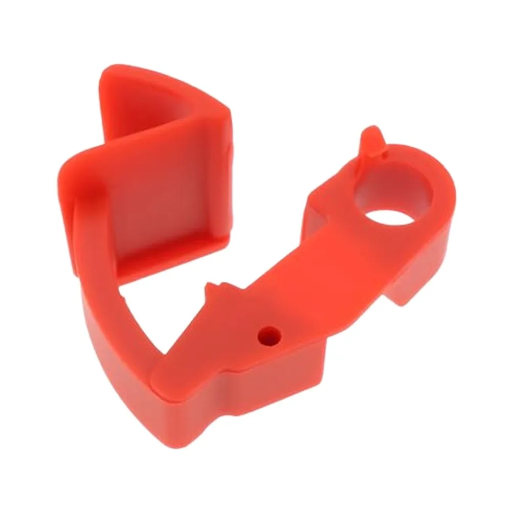 1Pcs Chainsaw Lever Stop Switch 537255501 Replacement For Chainsaws 455 E 455 460 461 And CS2255 Garden Tool Accessories
