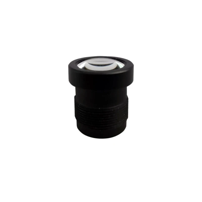 14.2mm CCTV Lens 4K 12MP M12 Board Lens F2.8 Low Distortion Lens For IMX117 IMX226 IMX577 IMX415 Sensor Security Camera SL-0296