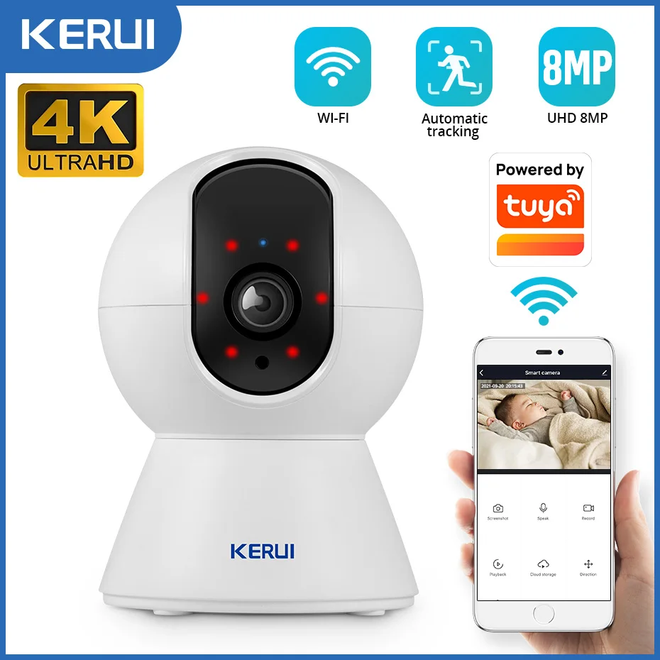 #43 Best Smart Cameras to Buy In 2026