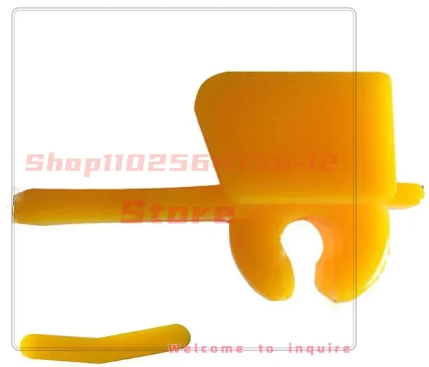 

Suitable for HOFMANN Tire Changer Accessories Tire Changer Bird Head Rubber Gasket Removal Tire Head Protector