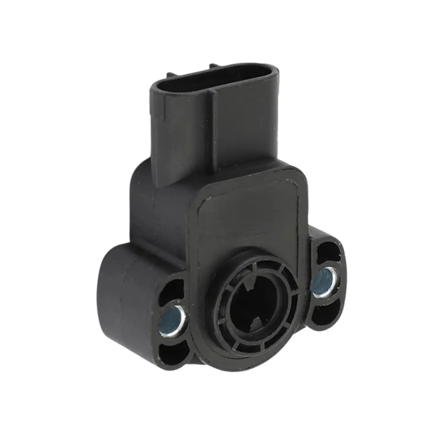 F4sz-9b989-aa Throttle Position Tps Sensor For F-150 F-250 F-350 Super Duty Excursion Mustang Taurus Lincoln F4sz9b989aa