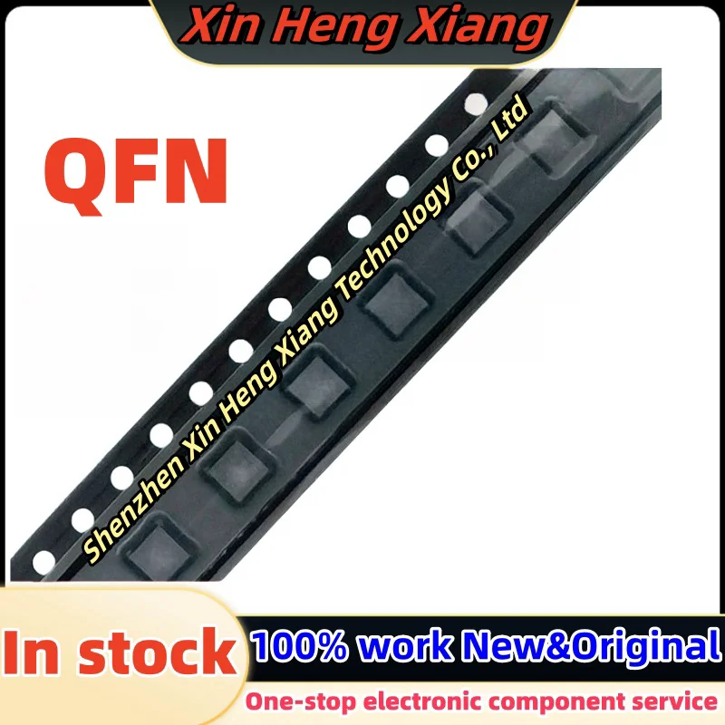 

(5pcs)JW5069AQFNF#TRPBF JW5069A QFN-20 Chipset