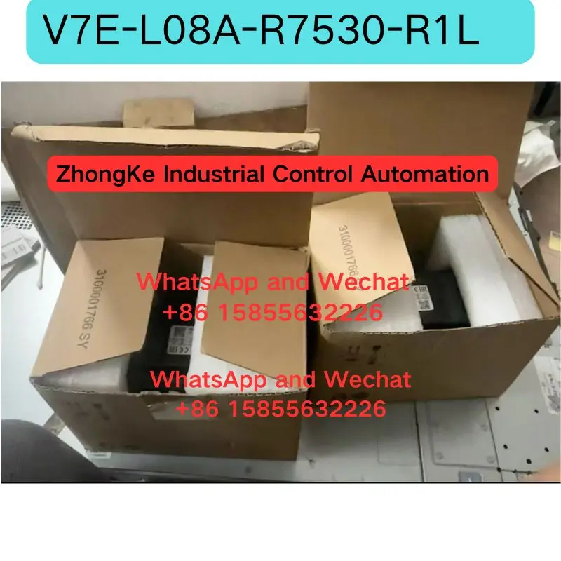brand new V7E-L08A-R7530-R1L motor Fast delivery