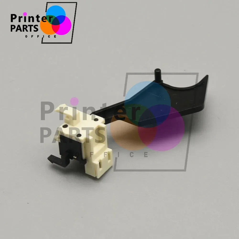 10PCS Paper End Sensor B044-5300 B0445300 suitable Ricoh MP 161 201 301 1013 1515 4410L AF 1013 1515  Printer Copier  Parts