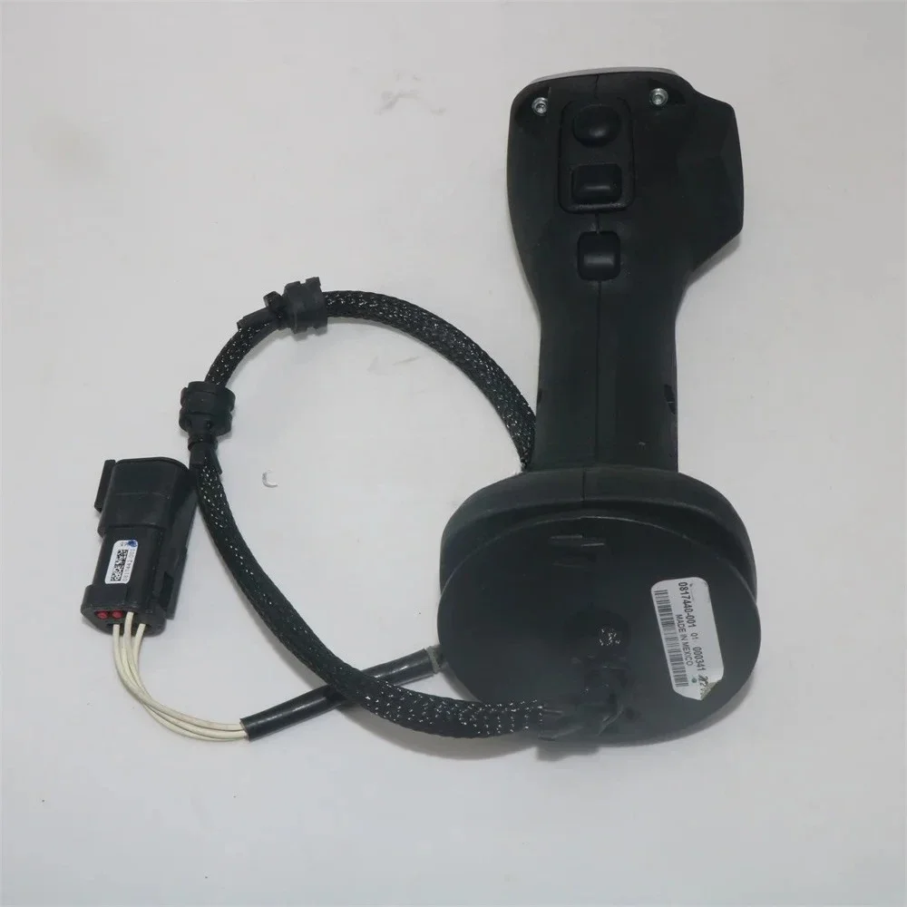 

0817440-001 Handle Joystick Controller Control Assembly for Caterpillar