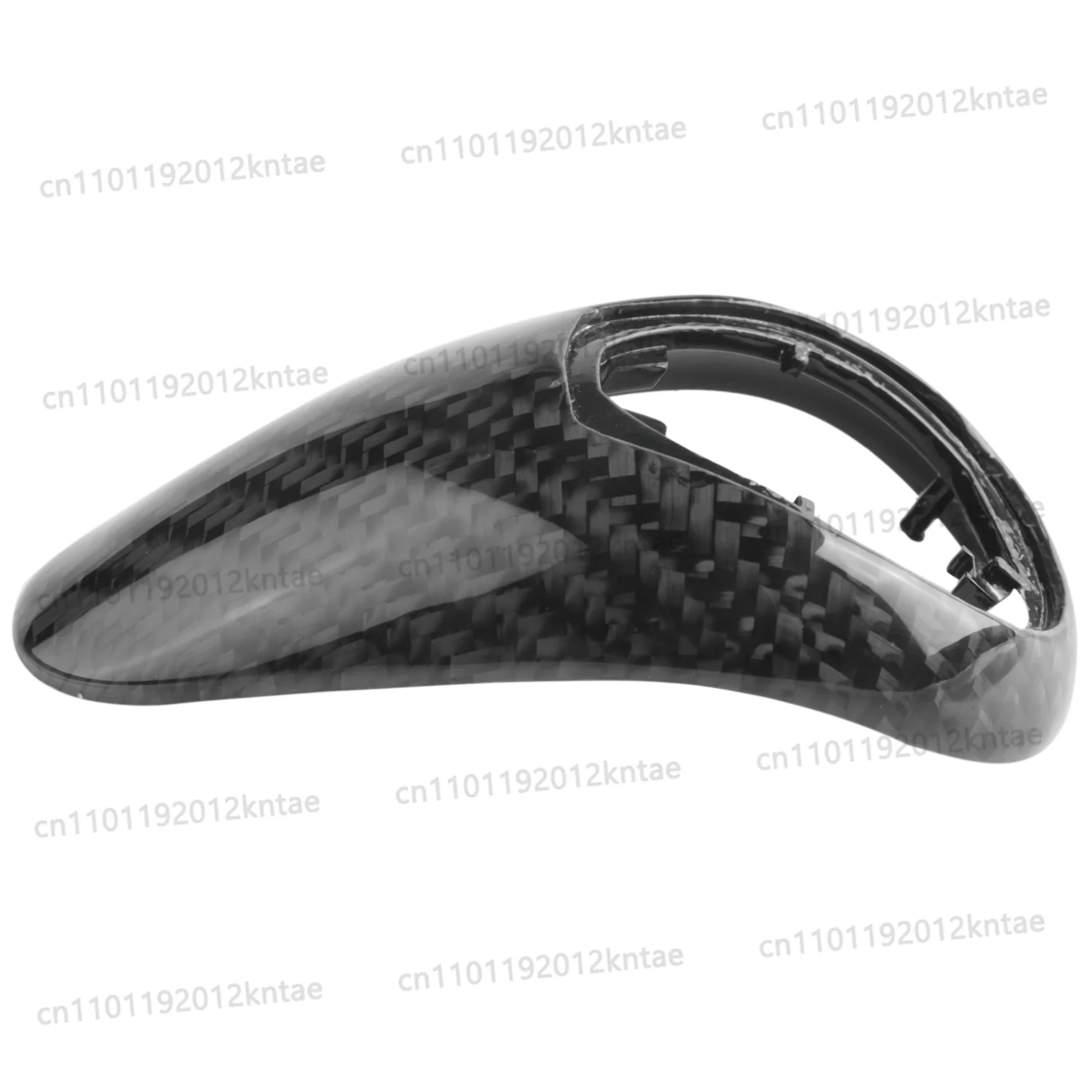 Suitable for f87m2/ f80m3/ f82 f83 m4/f10 m5 carbon fiber gear head decorative cover