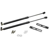 for 2013-2020 Suzuki SX4 S-Cross (JY) 2nd Modify Front Honnet Hood Lift Supports Gas Struts Shocks Dampers Absorber Prop Rod Arm