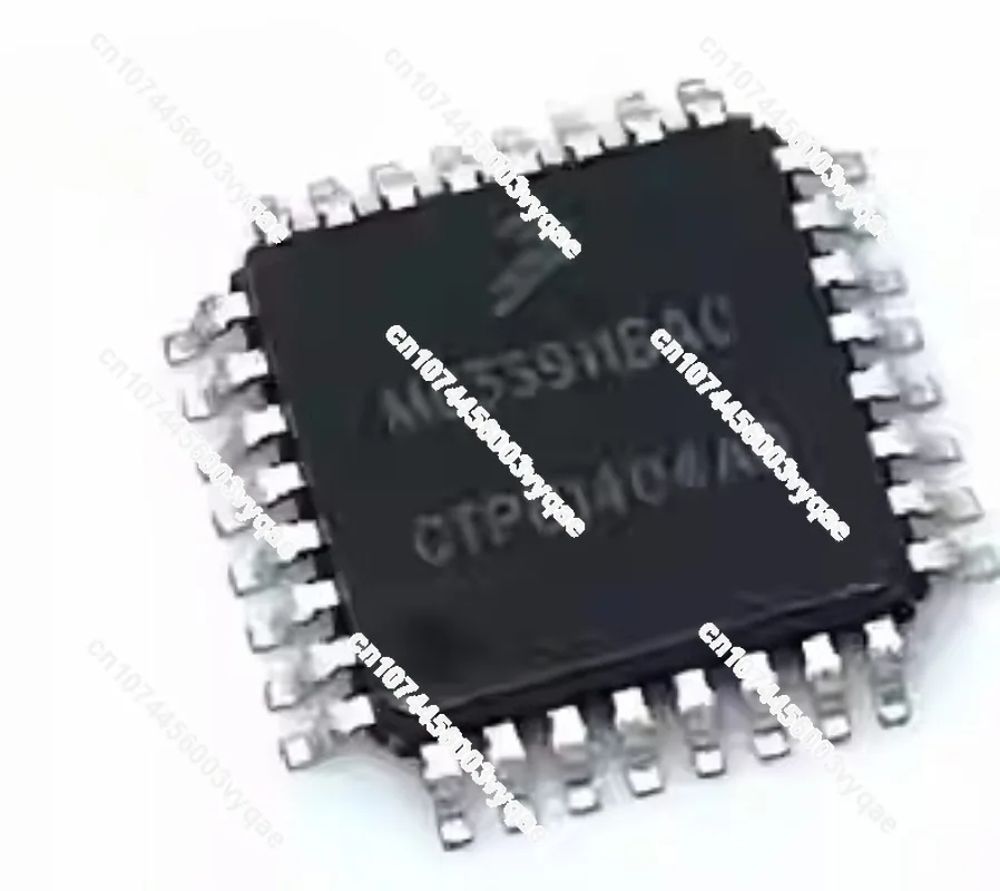 QFP-32 Integrated Circuit Chip 2-10Pcs 100% New MC33911BAC SC33911BAC