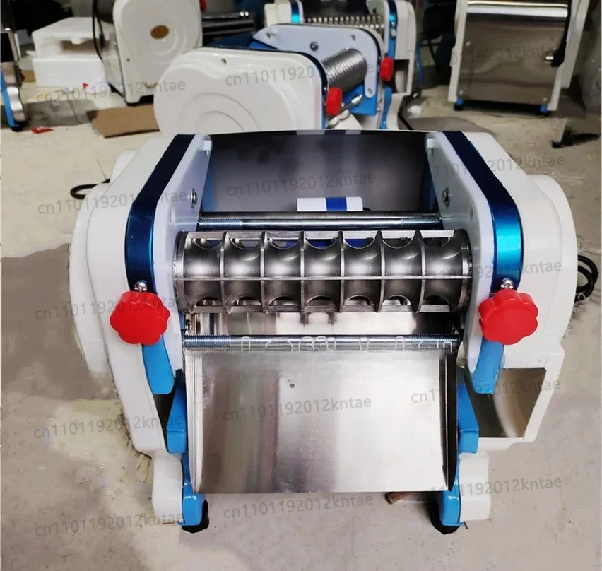 Small Dough Cube Cutting Cutter Machine 10 Gram Dough Ball Cutter Maker 20MM Dough Cutting Machine For Chin Chin