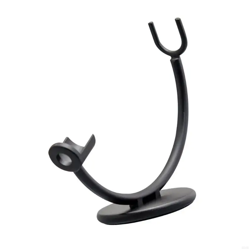 Robuster Rasiererhalter aus Metall für den Nass- und Trockenbereich mit ergonomischer Form und praktischer Größe. Permanenter – Detail 4