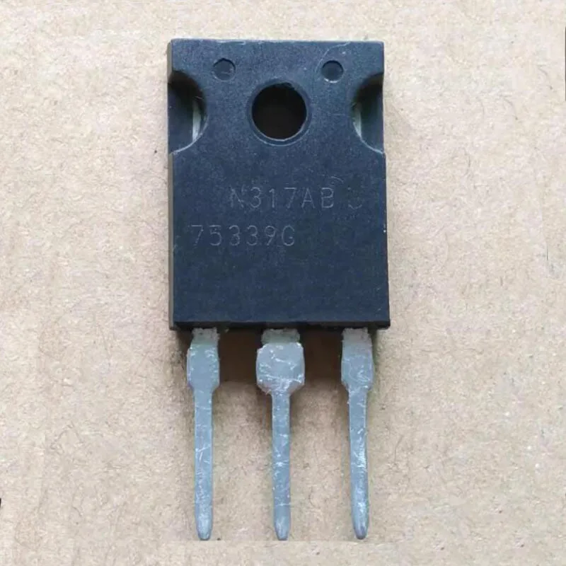 75339G HUF75339G 75A 55V TO247 (كمية المنتج: 5 قطع)