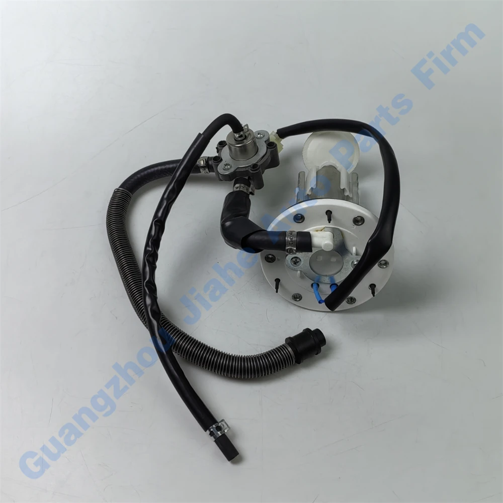 PAT Motorcycle Fuel Pump Assembly For Kymco Cherry 100 VJR 100 JR 100 Agility 50 125 17550-LHB6-910 17550LHB6910