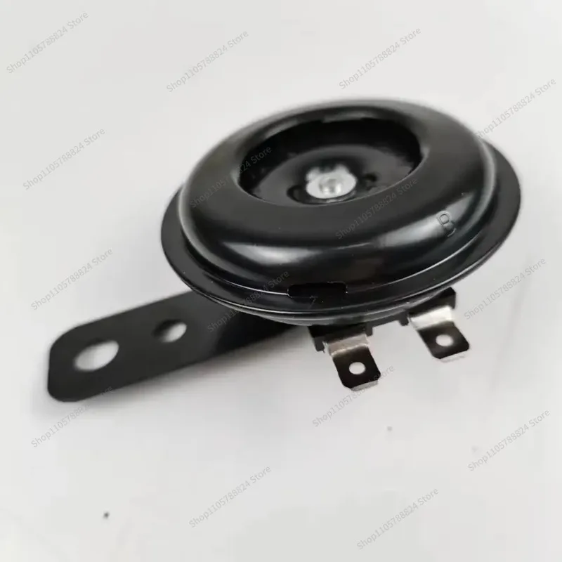 For 36v-72v Electric Bike Waterproof Headlight Tail Light Turn Signal Kit
