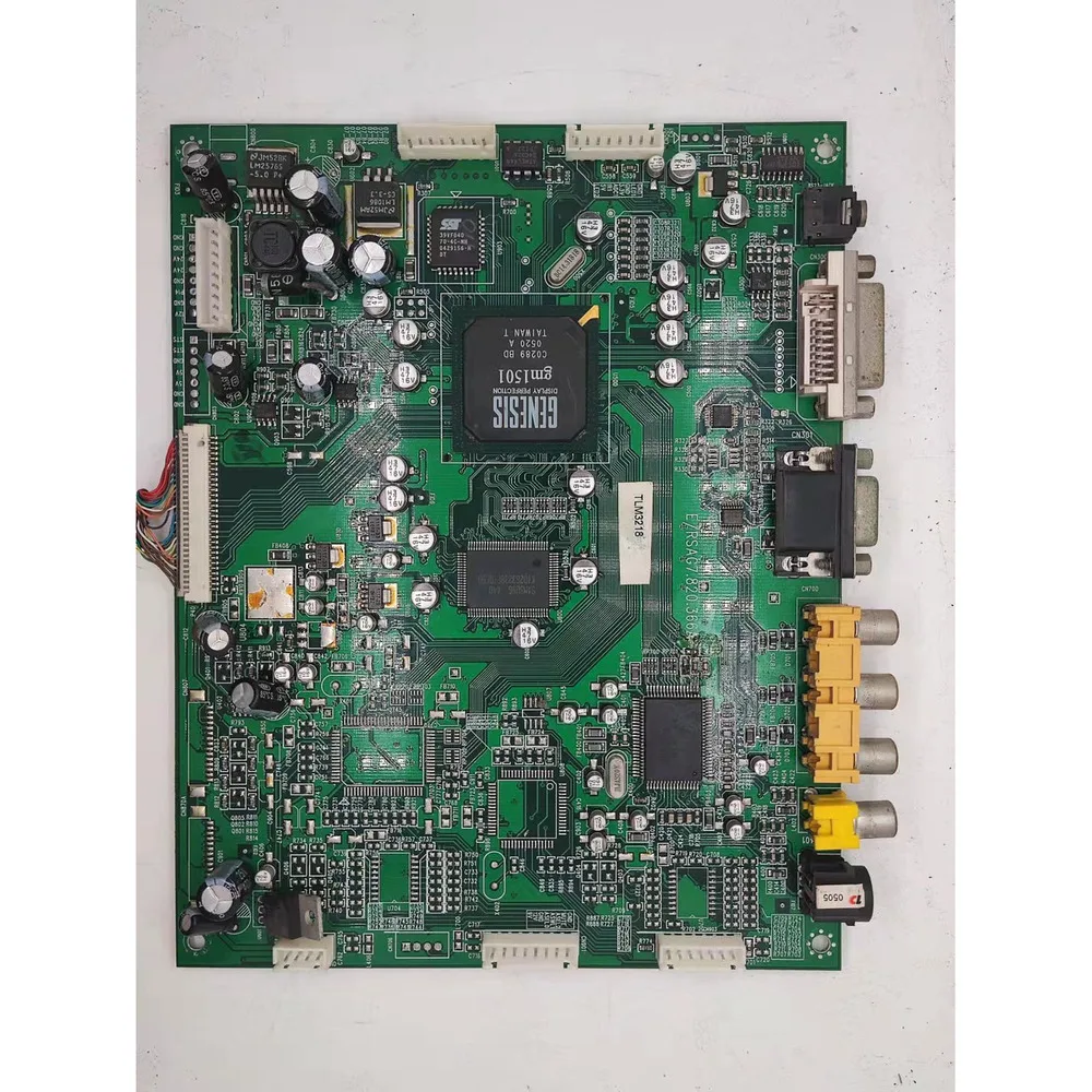 

for Hisense Motherboard RSAG7.820.366A/R0H Screen TLM3218