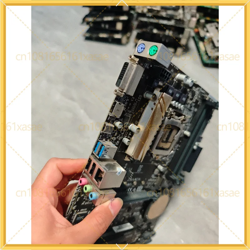 For ASUS Z170-P Original Used ATX Motherboard