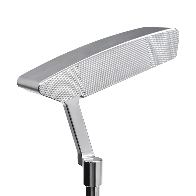 

New Golf Clubs, Soft Iron CNC High Fault Tolerant Putter Straight Strip Putter