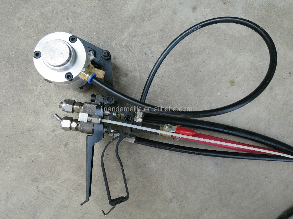 FRP Coating Sprayer Machinery