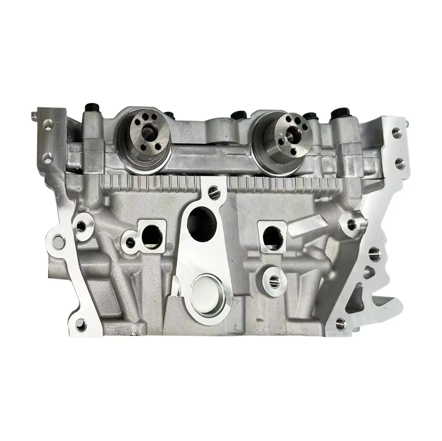 Para peças de motor hyundai kia 2.0l g4na g4nb conjunto da cabeça do cilindro para hyundai ix35 elantra tucson 221002e001 5d0452eu00