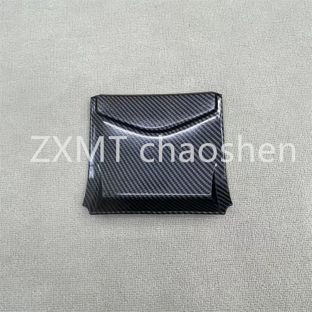 ABS Motorcycle fairings are suitable for RS125 rear small board 2006, 2007, 2008, 2009, 2010, 2011 carbon fiber paint.