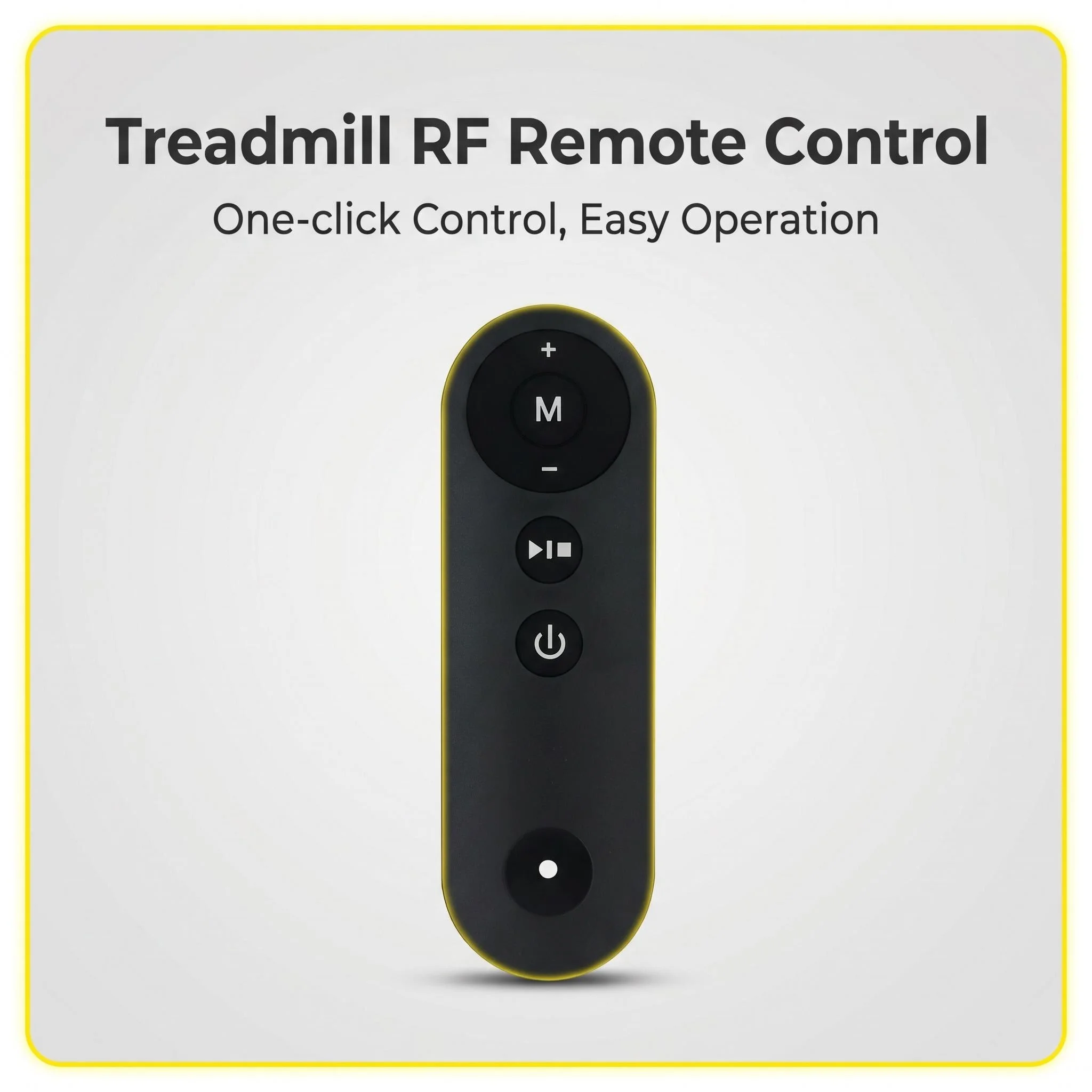 FAZV Remote Control for CintBllTer TOGOGYM SAYFUT TD-1 CR-A1 AD-4000 Walking Pad Bodytone Active Run Treadmill