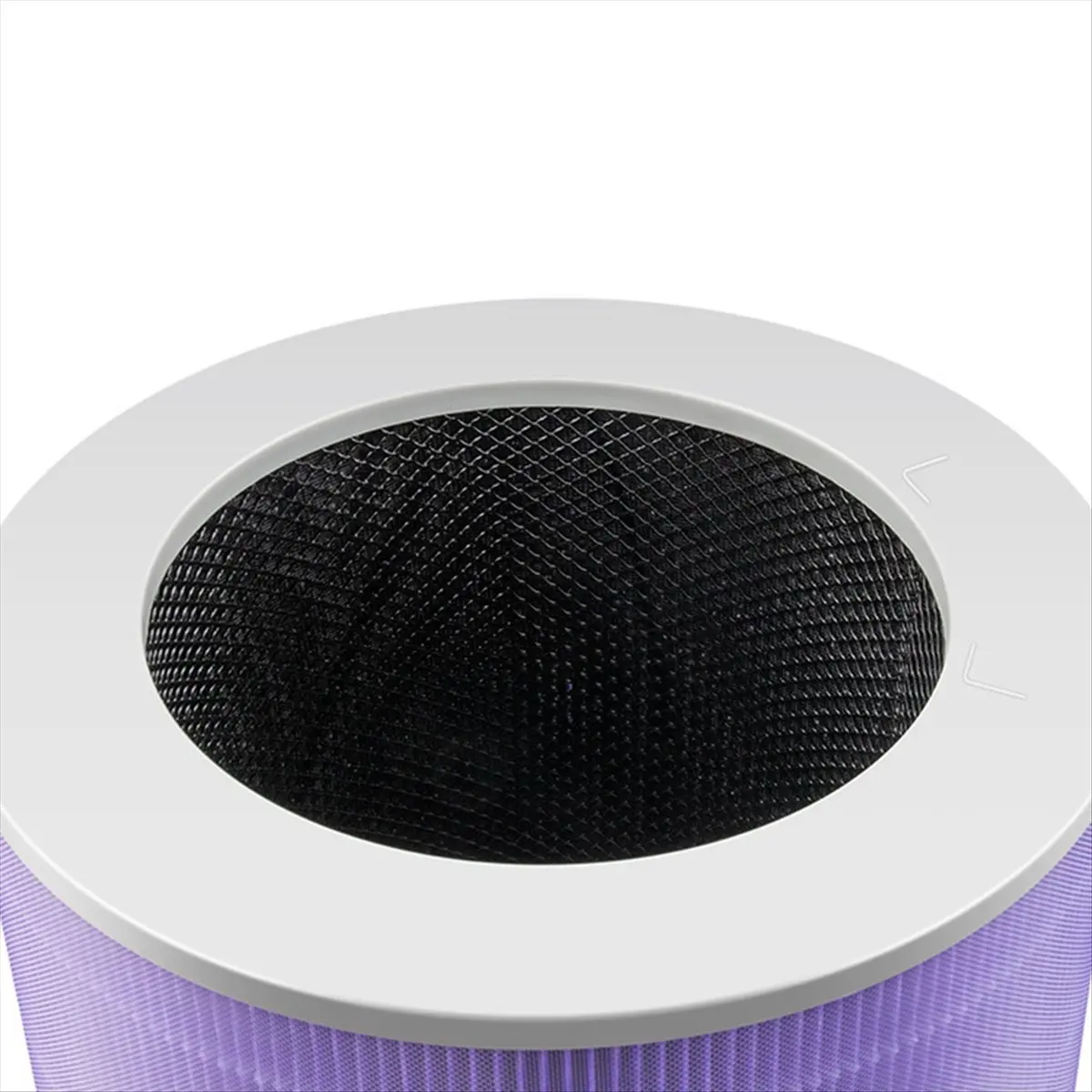 Top Air Purifier Filter for Midea KJ500G-A11/KJ400G-E31/KJ400G-E33 Purifier Filter Composite Filter