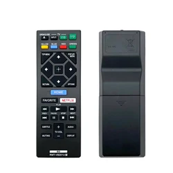 New RMT-VB201U Replaced Remote for Sony Blu-ray RMT-VB100U BDP-BX350 BDP-BX550 BDP-BX650 BDP-S1500 BDP-S2500 BDP-S2900 BDP-S3500