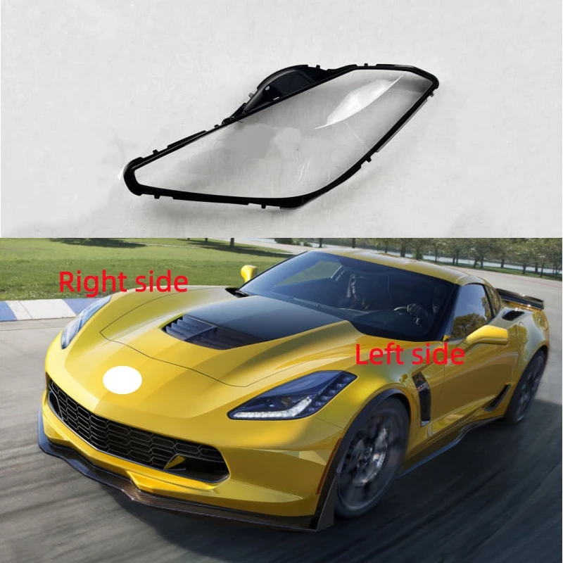 For Chevrolet Corve…