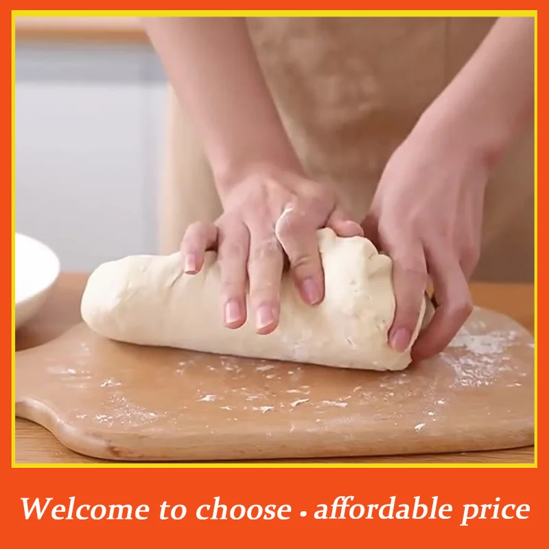 VP 1pc new Steamed Stuffed Bun Maker Chinese Dumpling Moon Cake Making Mould Baozi Mold Baking Tool