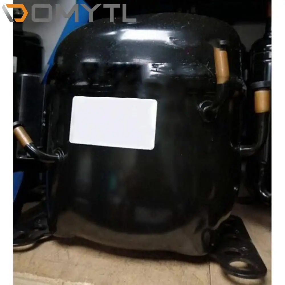 

Новый охлаждающий компрессор для четырехдверного шкафа AE4460Z черного цвета