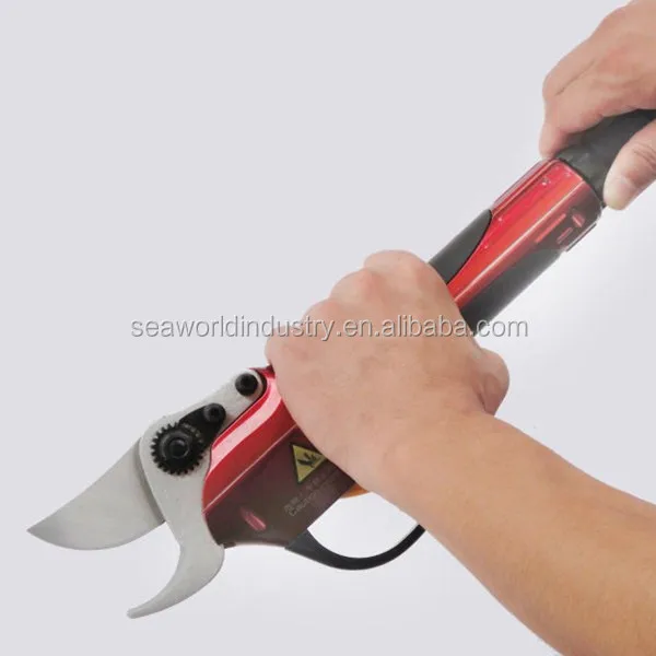 Bypass Pruning Shears