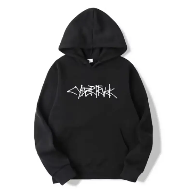 2026 Cybertruck hoodies Winter Distressed Cybertrucks Hats Men Outdoor Cotton hoodies