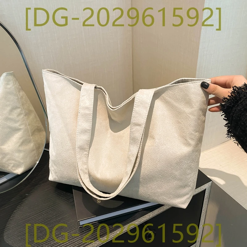 

2024 New Women Bag Fashionable and Soft _DG-202961592_