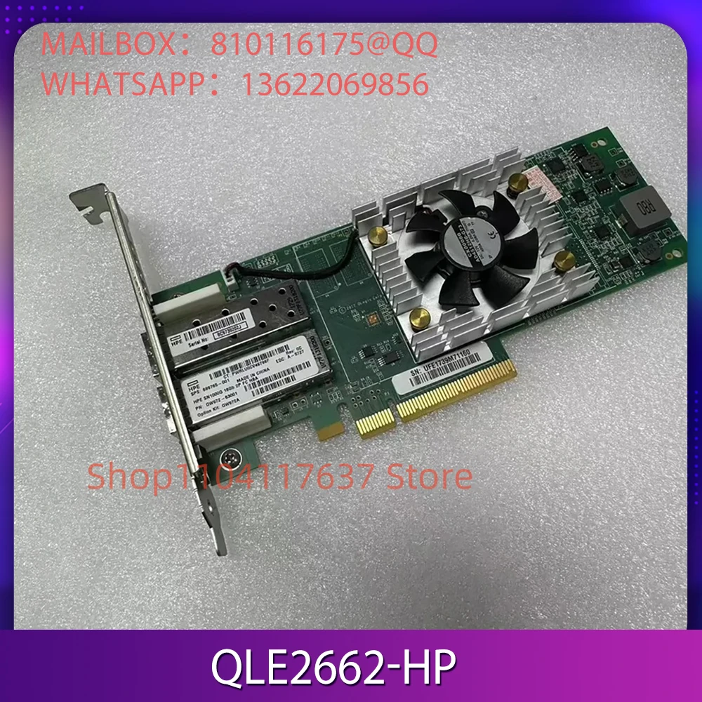 QLE2662-HP For Hp Q…