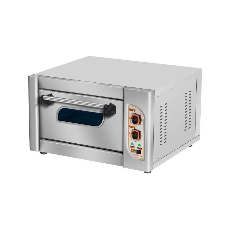 Electric Bread Oven, VJ-8B Baking Equipment