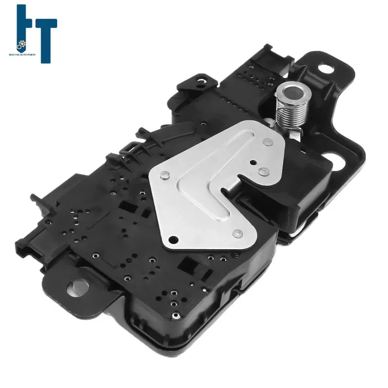 

51247441014 51242700762 Car Door Lock Tailgate Latch For BMW G30 G12