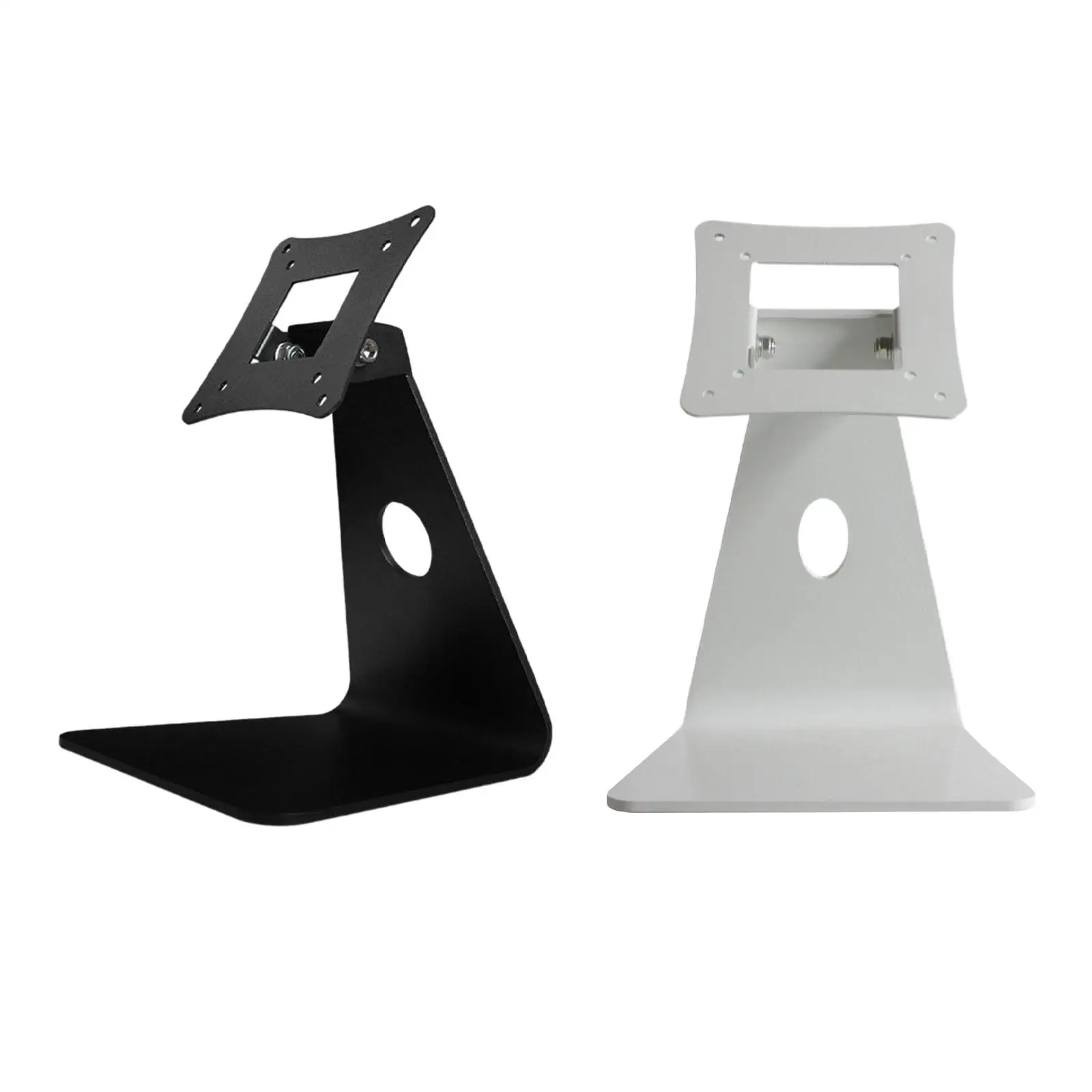 Monitor Stand Monitor Bracket Easy Installation for Library Bedroom Factory