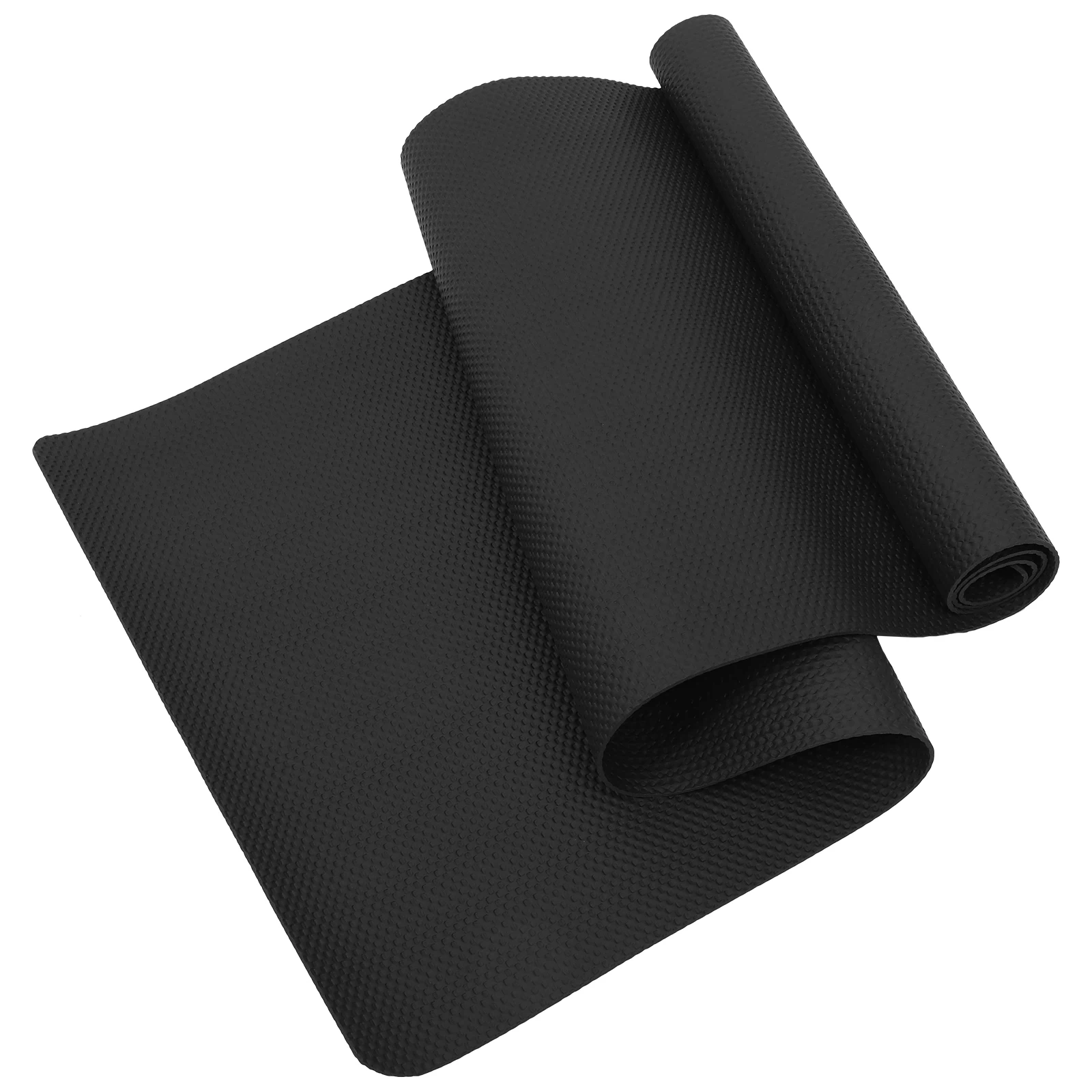 

NBR Treadmill Sound Insulation Pad Shock Absorbing Mat for Hardwood Floors Gym Equipment Workout Rubber Mats Exercise Carpet