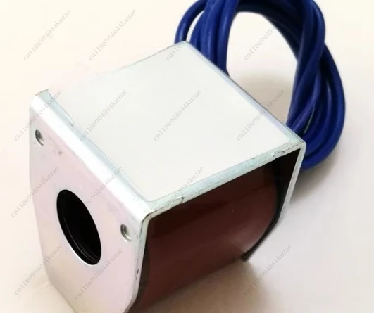 Conditioner Refrigeration Accessories, Four-way Reversing Valve Coil CHV-AH104A Inner Hole 14mm Lugong Throttle Valve