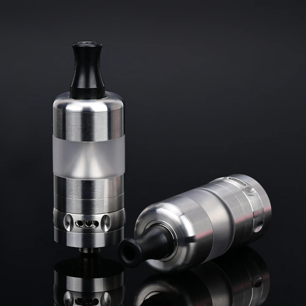 Bottlecoolvape-Rose V3 RTA MTL RTA 4 5 22 316SS atomizer tank for coils & atomizers - gallery image 5