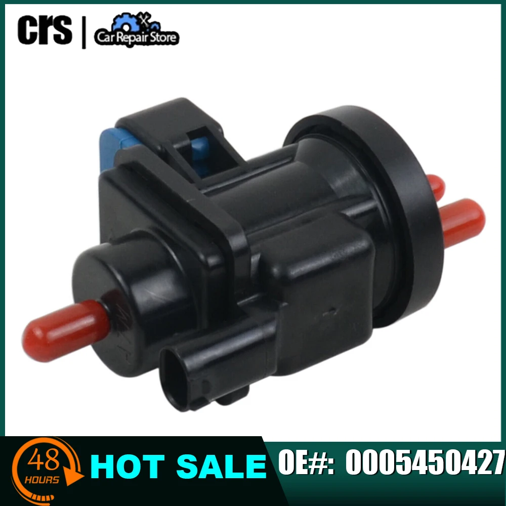 

Car Boost Valve Vacuum Pressure Converter A0005450527 For Mercedes Benz CDI CRD E220 E300 C-Class W210 W163 W202 W203/220/168
