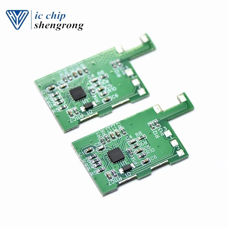 

10PCS New L3+voltage reducing board U73 10v voltage reducing module