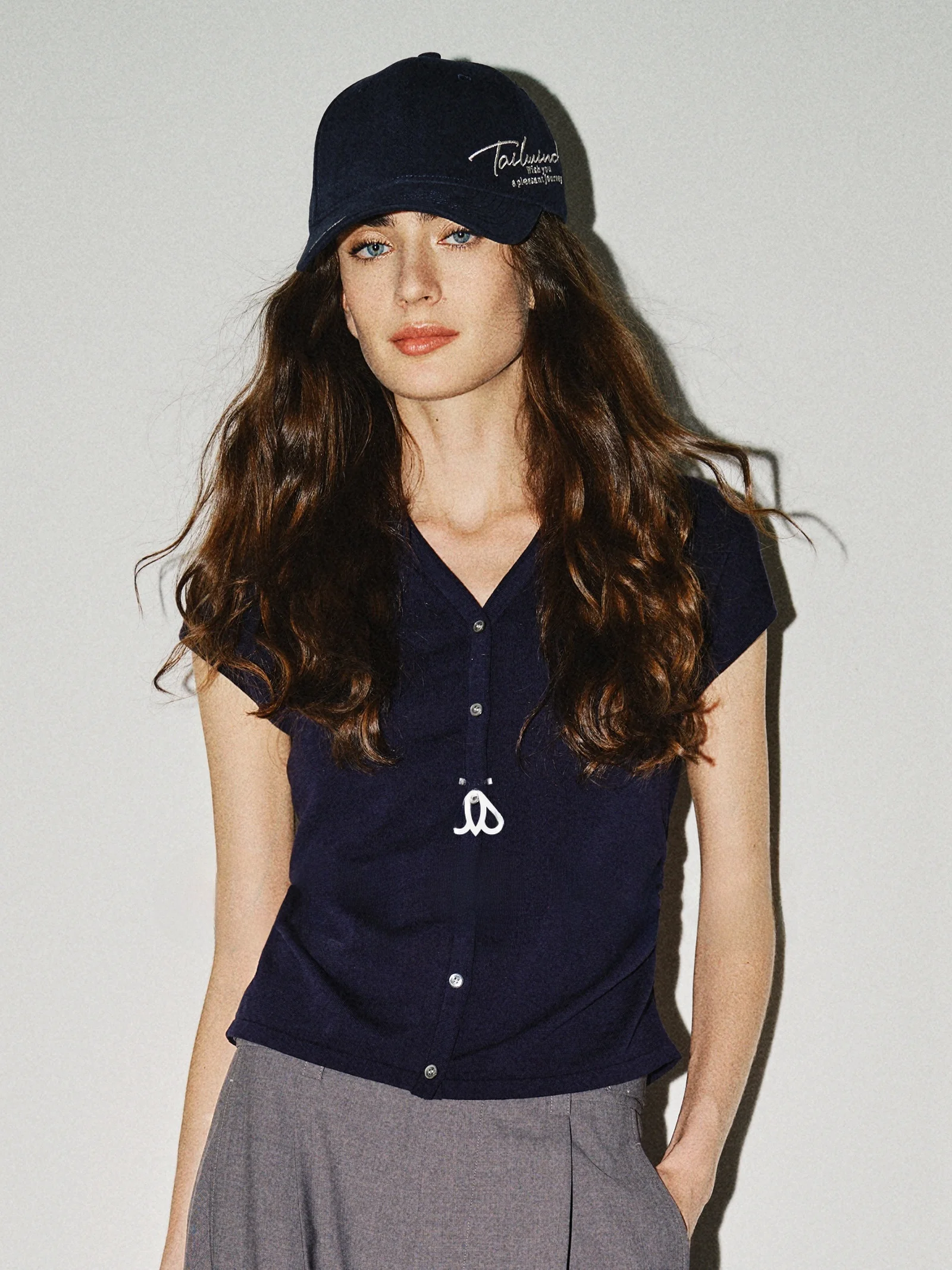 

Long Term Faionable Silk Cotton Knitted Wrap oulder Sve V Ne Waist Cinched Slimming Open Cardigan Commute Sle Wome...