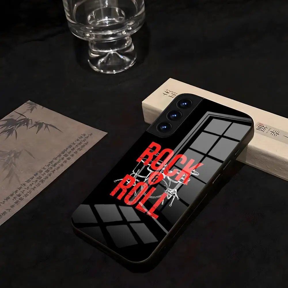 Rock N Roll Old Sch… - image